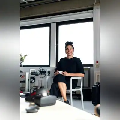 汤楷敏